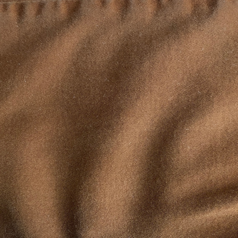 BEIJA FLOR Brown Jennifer High Waisted Skinny Jeans Sz 4 - Picture 16 of 16